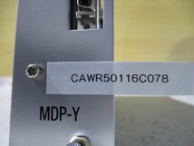 中古MDP-Y MDP-85 for shinkawa UTC-1000(CAWR50116C078)_画像6