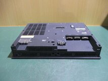 中古 KEYENCE VT3-X15 100-240V+UNIT VT3-E3 通電OK(DAXR41205B006)_画像3