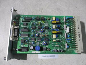 中古MDP-Z MDP-86 for shinkawa UTC-1000(CAWR50116C082)