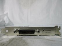 中古 NATIONAL INSTRUMENTS AT-GPIB/TNT ASSY181830G-01(CAXR41101B172)_画像2