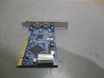 中古 ZENKUMAN PFW-85 PCIカード(CARR50906B151)_画像7