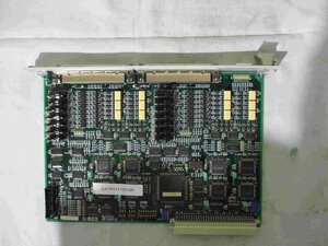 中古MELEC C-823 KP1229-2 Motion Control Card(CAYR41212D139)