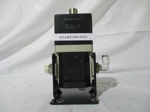 中古CKD パレクト電空レギュレータ EV2500-008-C13B DC24V(EAAR41001A013)