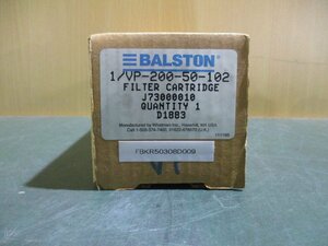 新古 BALSTON FLOW INSIDE TO OUT VP-200-50-102(FBKR50308D009)