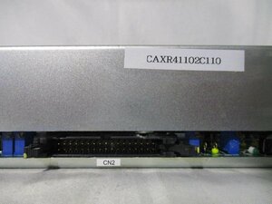 中古 PUO2HB TEC-1VM PCB10 キャプチャカード(CAXR41102C110)