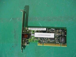 中古 INTEL SERVER ADAPTER PRD/100 S(CAZR41229D056)