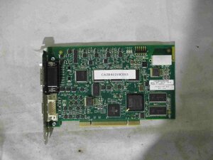 中古 COGNEX 2011 VM41D 801-8514-1R A CFG-8514-000 REV A フレームグラバ FA画像処理(CAZR41219C010)