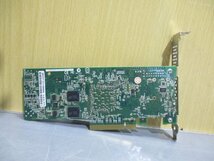 中古 ADAPTEC ASR-2405 ROHS SAS RAIDカード(CARR50905B081)_画像2