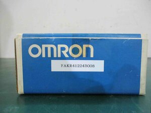 新古 OMRON 小型ヘッドアンプ分離光電センサスイッチアンプ E3C-A 100-240VAC(FAKR41224B008)