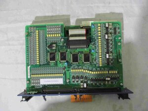 中古TOYOPUC PC3JB-GP TIC-6119 I/O PROGRAM MEMORY BOARD(CAZR41215B051)