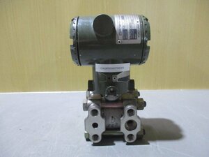 中古 YOKOGAWA EJA430 圧力伝送器(EAGR50407B049)