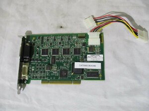 中古COGNEX 2011 VM41D 801-8514-1R A CFG-8514-000 REV A フレームグラバ FA画像処理(CAYR41130A040)