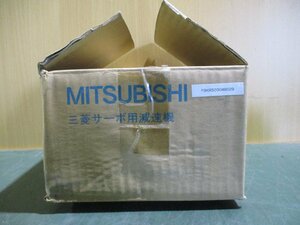 新古 MITSUBISHI サーボモーター 減速機 K9012 K C 2個入(FBKR50304B029)