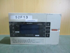  used Mitsubishi Electric CC-LINK POWER SUPPLY MP23 AR-00122(DARR50428C044)