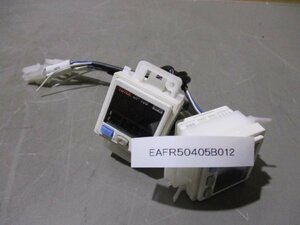 中古 SUNX DP-101Z 圧力センサ 2セット(EAFR50405B012)