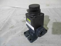 中古 DYMATRIX PVC 2way valve HDV12-FNJ110F15 PVC製2方弁(EAKR41223B051)_画像6