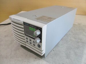 中古 TEXIO REGULATED DC POWER SUPPLY PSW-720L30 直流安定化電源 通電OK(GALR41220A010)