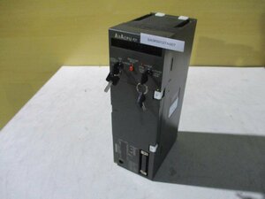 中古MITSUBISHI データリンクCPUユニット A3ACPUP21(BADR50127A007)