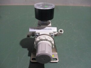 中古 SMC ARP20K-01BG デジタル圧力スイッチ(EABR41022C035)