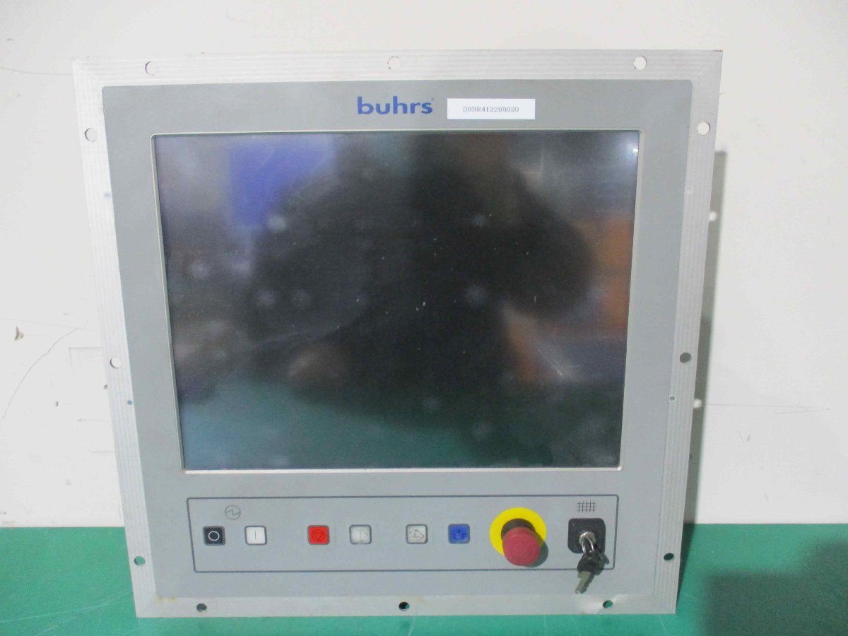 中古 KOHLSTADT TOUCH DISPLAY TDE 3015017(DBBR41229B020)