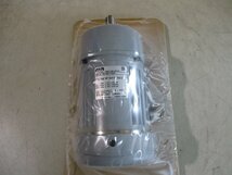 新古 NISSEI GTRギアモータ 3-PHASE INDUCTION MOTOR G3LB-18-50-T010 三相誘導電動機 0.1kW(FAQR50201C006)_画像7