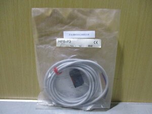 新古 YAMATAKE photoelectronic switch HPB-P3(FAHR50124B216)