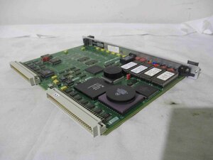 中古 MOTOROLA 84-W8347F01B CIRCUIT BOARD MVME 147-010(CAYR41201C029)