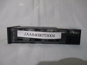 中古 OMRON 温度コントロール E5GN-Q1TC(JAAR40907D004)