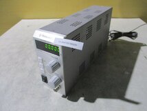 中古 MATSUSADA DC POWER SUPPLY PSX-12B-LGob デジタル電圧発生器 通電OK(GAJR41221B020)_画像1