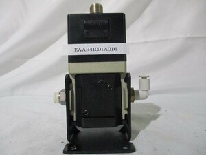 中古CKD パレクト電空レギュレータ EV2500-008-C13B DC24V(EAAR41001A016)