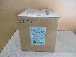 新古 TERAL VFZ201A RING BLOW リングブロー 三相 170/280W 200-240V 50/60Hz(FADR41207D001)