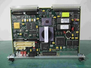 中古 Motorola VME162PA-252SE Embedded Controller(CAZR41224C071)