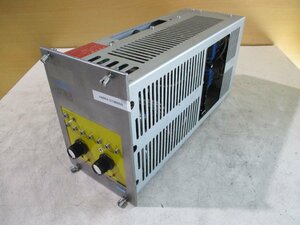 中古 ESTIC エスティック TNA1-CU22 AC SERVO NUTRUNNER 200W AC200V 50/60Hz(HAPR41219B009)