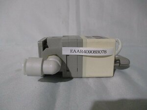 中古 SEC E/P REGULATOR ITV2050-312CL-X7(EAAR40908B078)