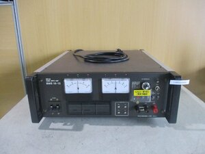 中古 TAKASAGO BIPOLAR POWER SUPPLY/AMP BWS 18-15 バイポーラ電源/アンプ(FAWR50223D003)