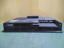 中古 KEYENCE VT3-X15 100-240V+UNIT VT3-E3 通電OK(DAZR41207C016)_画像2