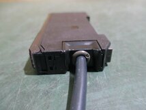 新古 OMRON PHOTOELECTRIC SWITCH E3X-DA11-S 光電センサースイッチ [2個](FBCR50414D072)_画像7