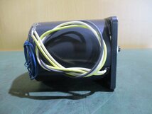 中古 ORIENTAL MOTOR MSM540-402モーター 40W 200V(FAXR50421C053)_画像7