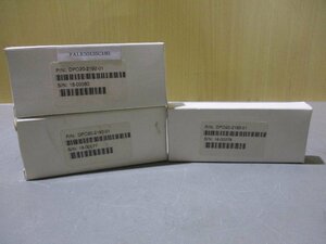 中古Original S400 Print head For S400 Thermal Barcode Label printer 202dpi part printhead*3(FALR50125C160)