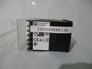 中古OMRON E5CC-RX2DSM-000 デジタル調節計(JAAR40906C142)