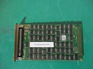 中古 Advantest BGC-020527(CAZR50105D109)