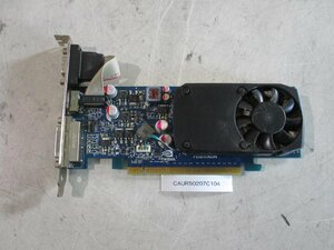 中古 NVIDIA P684 DVI HDMI VGA グラフィック ビデオ カード(CAUR50207C104)