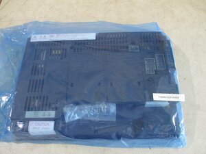 新古 MITSUBISHI GRAPHIC OPERATION TERMINAL GT1575-VNBD(FADR41227A033)