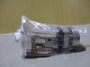 新古 ORIENTAL MOTOR PK543NBW ステッピングモーター/KAMO BRA35-10G-S015 ボールレデューサー(FAXR50414D076)