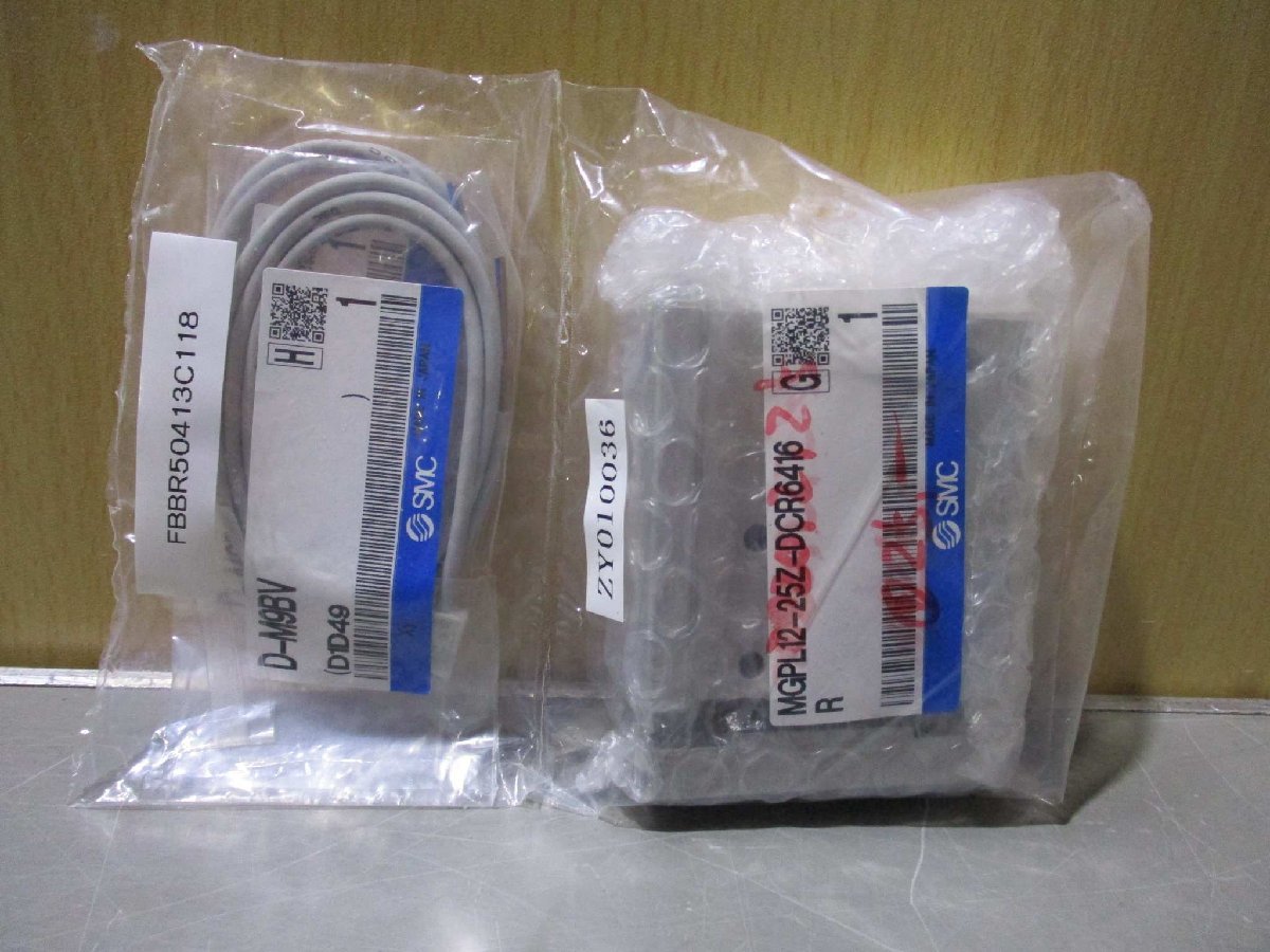 2025年最新】Yahoo!オークション -smc mgplの中古品・新品・未 2025年最新】Yahoo!オークション -smc mgplの中古品・新品・未