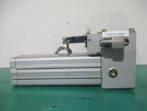 中古 TAIYO AHU2-063-004-0TA8 エアオイルユニット(EAHR50214B002)_画像3