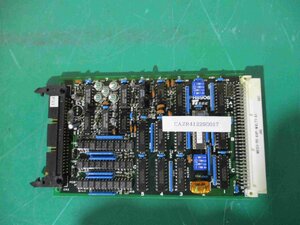 中古 TESEC Board PH8906 ボード(CAZR41229D017)