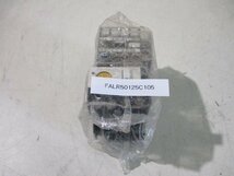 中古Fuji Electric type TR-ON TR13N 電磁開閉器/Fuji Electric Magnetic Contactor SJ-0G SJ12AG 2.2KW 送料別(FALR50125C105)_画像1