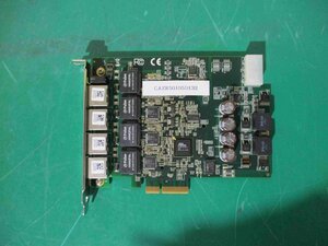 中古 ADLINK STM-5 94V-0(CAZR50105D132)