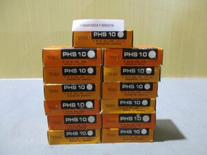 新古 THK PHS10 ロッドエンド めねじ付きタイプ PHS形 13箱(FBBR50411B029)